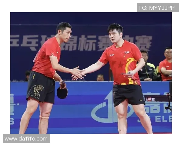 乒乓球个人能力排行榜揭晓上海乒乓球队荣登第八位引关注