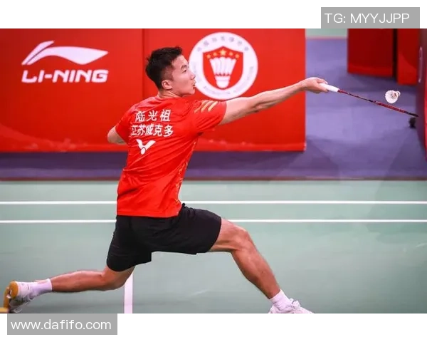 精英赛点评:南京羽毛球队的状态表现